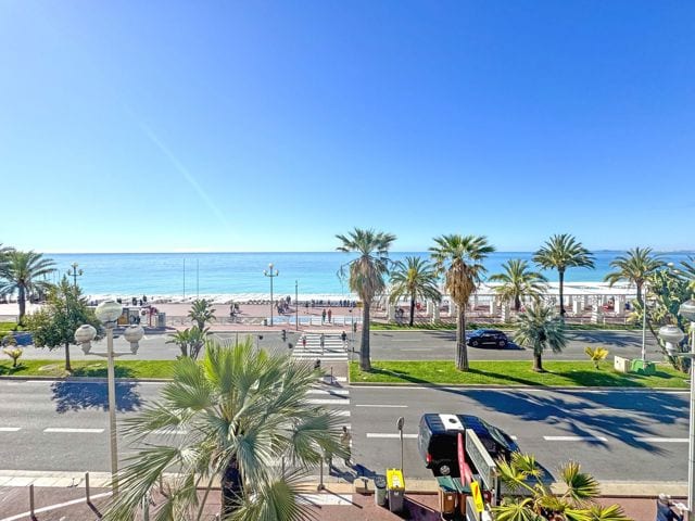 Appartement 117 m2 à Nice - 1 590 000 EUR — photo 21