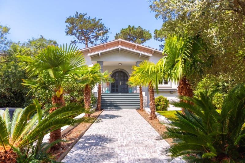 Vente Maison Arcachon 9 Pièces 220 m² — photo 1