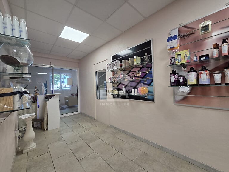 Vente Fonds de commerce — photo 1