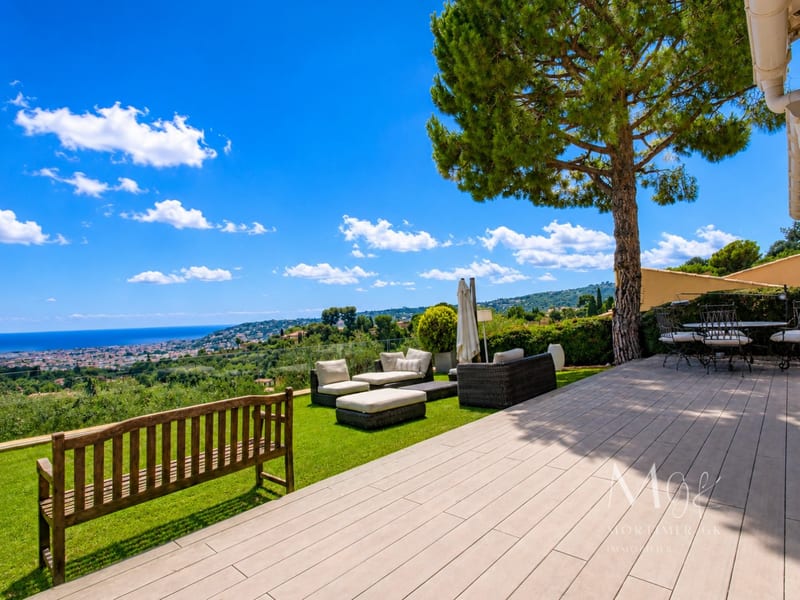 Maison / Villa • Gairaut, Nice • 1 095 000 € — photo 2