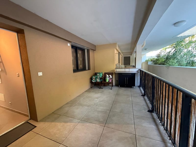 Appartement 3 pieces a Gorbio 56 m2 — photo 15