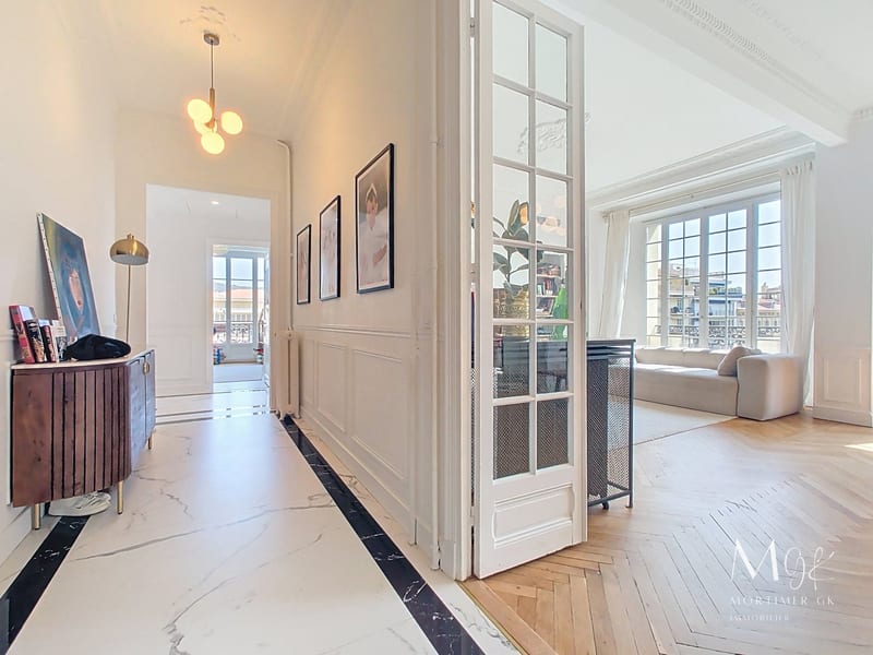 Appartement à NICE (06000) — photo 13