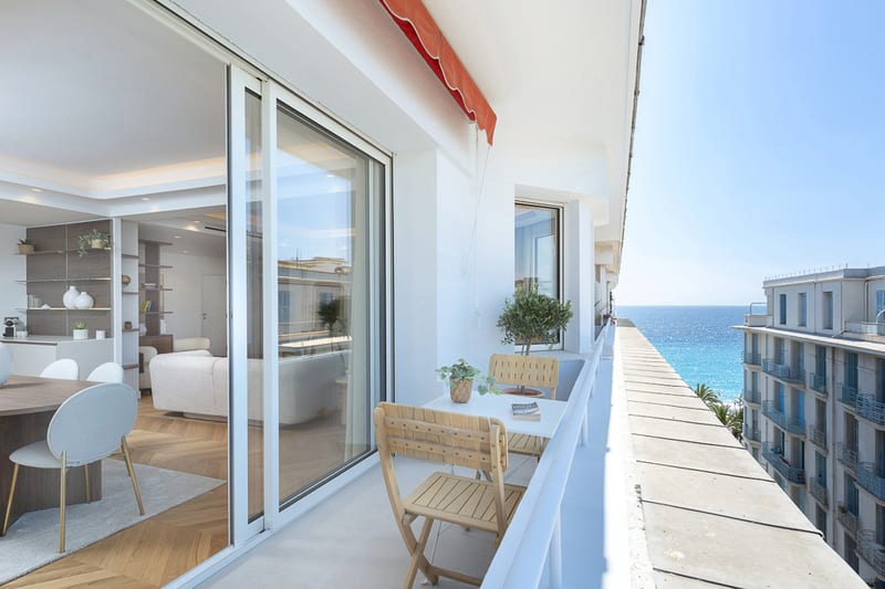 Appartement 117 m2 à Nice - 1 590 000 EUR — photo 12