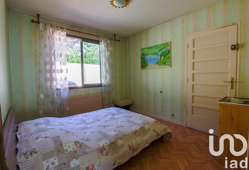Maison 6 pièces à Antibes — photo 15