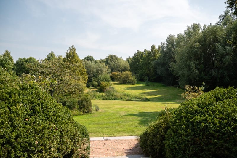Silly - Domaine avec dépendances et parc de 5 ha — photo 14