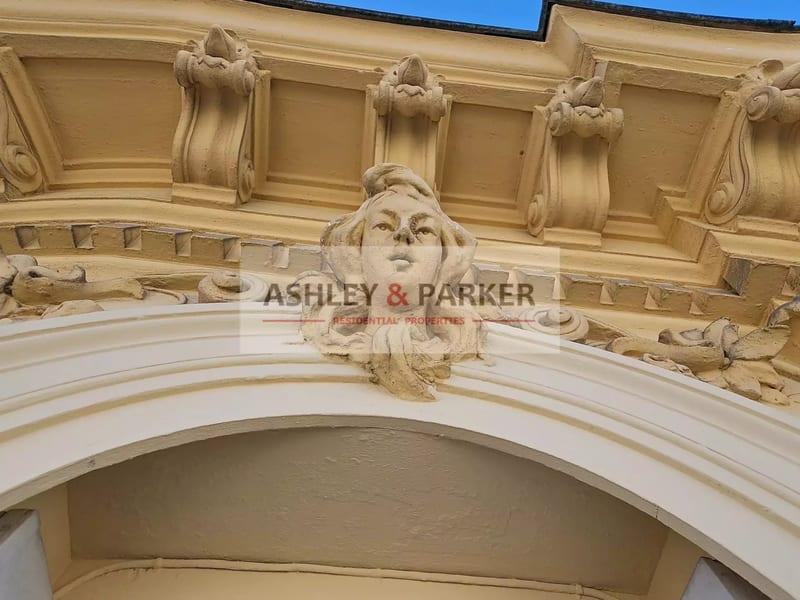 Appartement 5 pièces à Nice Carré d'or — photo 12