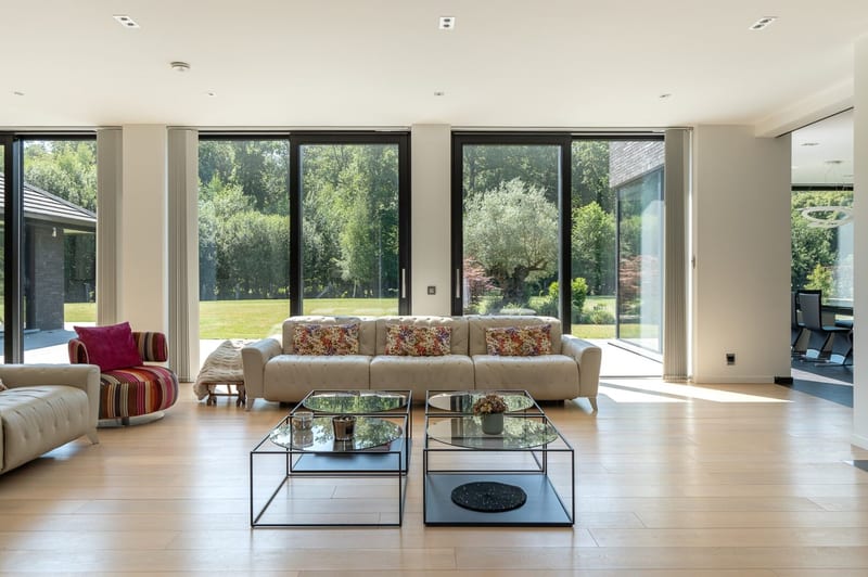 Ville-Pommeroeul - Villa avec piscine sur ± 72 ares — photo 5