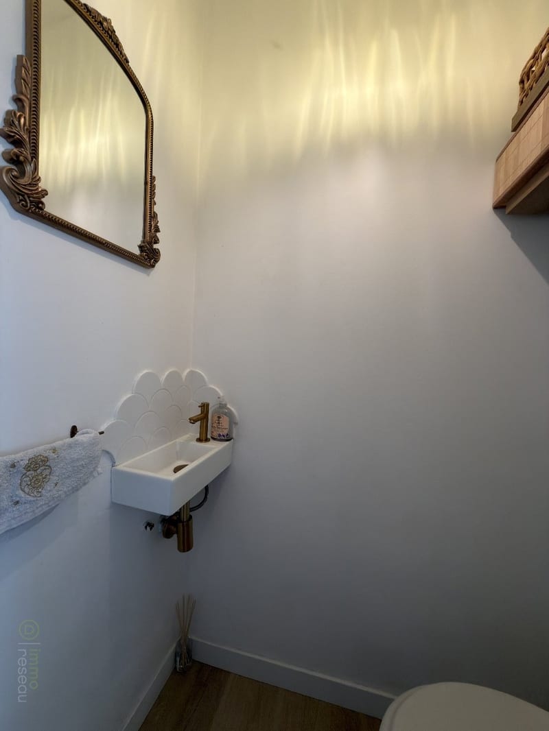 Appartement 3 pieces a Roquebrune Cap Martin 74 m2 — photo 24