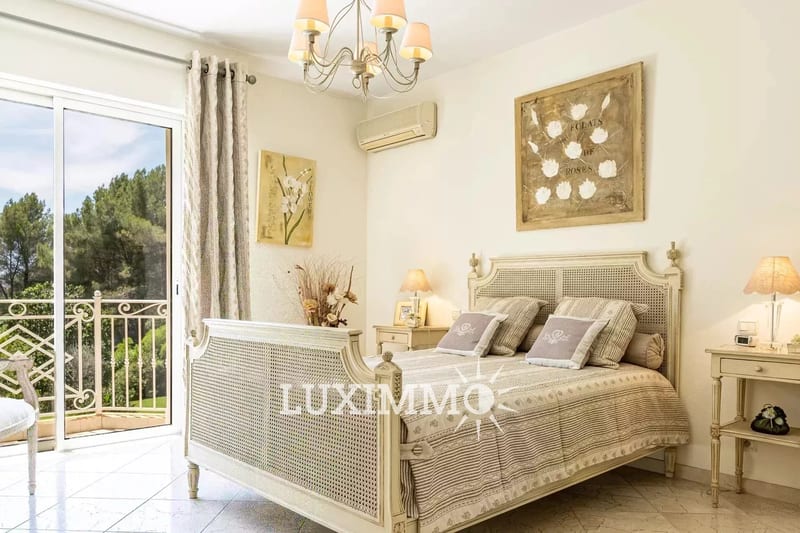 Villa • Saint Martin-Le Miracle, Mougins — photo 9