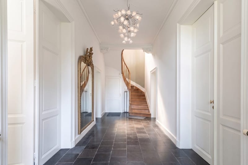 Bouvignies – Maison de maître avec extension d'architecte — photo 3