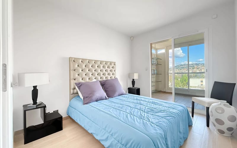 Appartement à vendre 5 pièces • 187 m 2 Cannes — photo 12