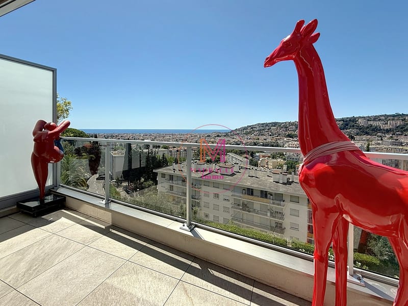 Appartement à Nice — photo 10