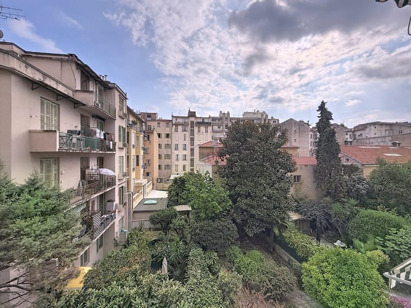 Appartement à Nice — photo 15