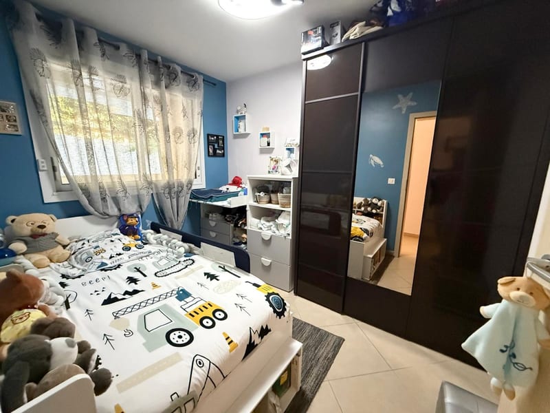 Appartement 3 pieces a Gorbio 56 m2 — photo 9