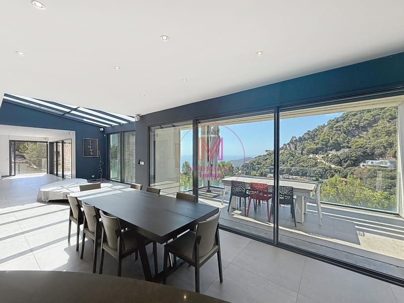 Maison à Villefranche-sur-Mer — photo 5