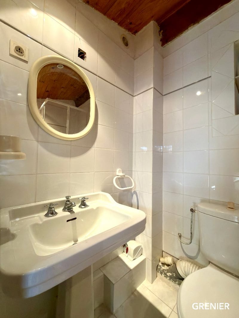 Appartement 3 pieces a Breil sur Roya 104 m2 — photo 18