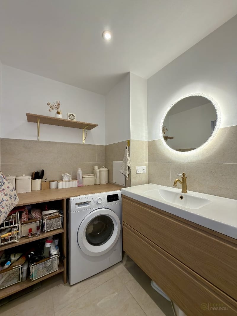 Appartement 3 pieces a Roquebrune Cap Martin 74 m2 — photo 15