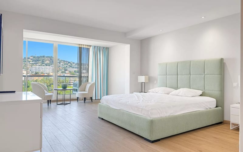 Appartement à vendre 5 pièces • 187 m 2 Cannes — photo 6