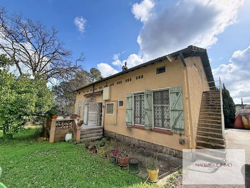 Maison à Peymeinade — photo 12