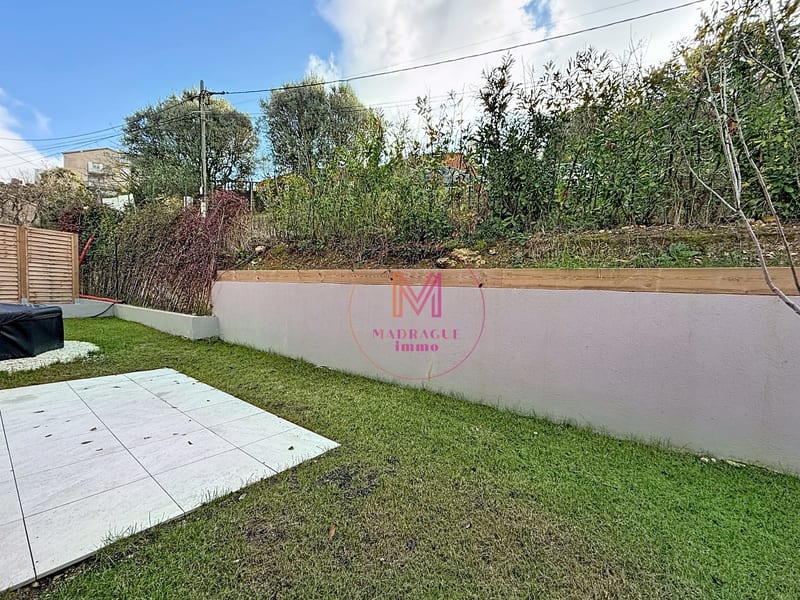Maison à La Turbie — photo 13