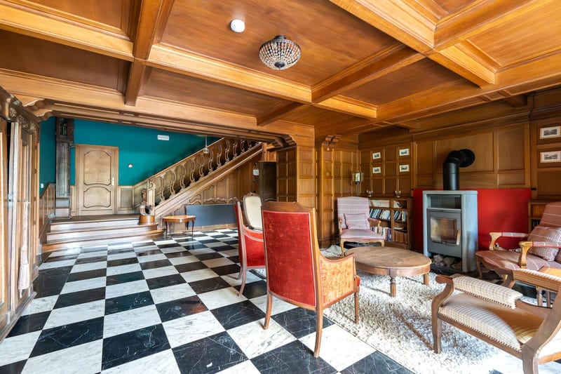 Près de Bouillon - Propriété de caractère avec piscine sur 4 hectares — photo 7