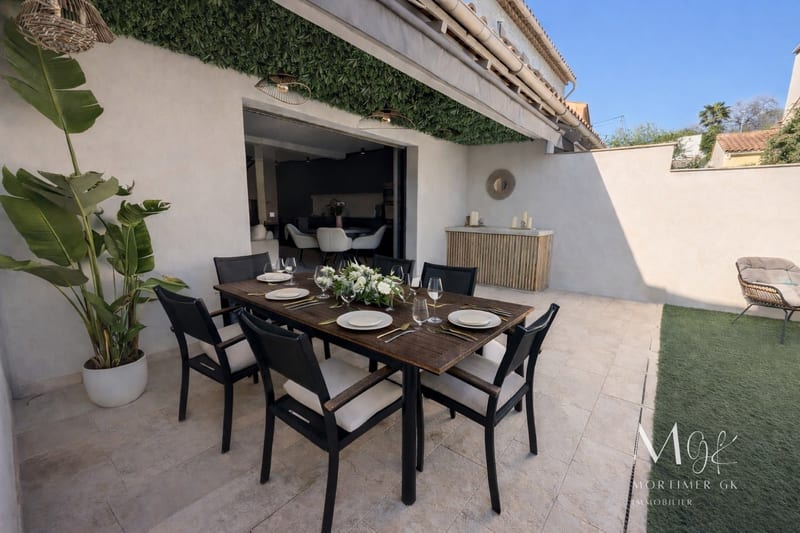 Maison à ANTIBES (06600) — photo 18