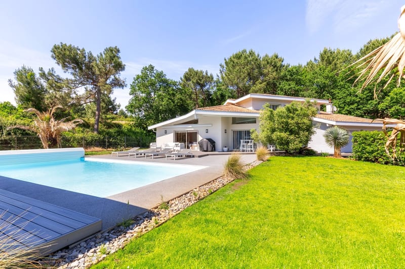 Vente Maison La Teste-de-Buch 7 Pièces 260 m² — photo 1