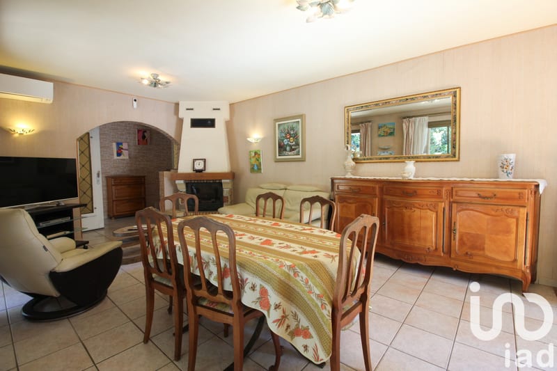 Maison 6 pièces à Antibes — photo 5