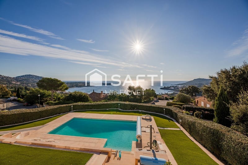Maison à vendre à Saint-Raphaël de 250m² — photo 18