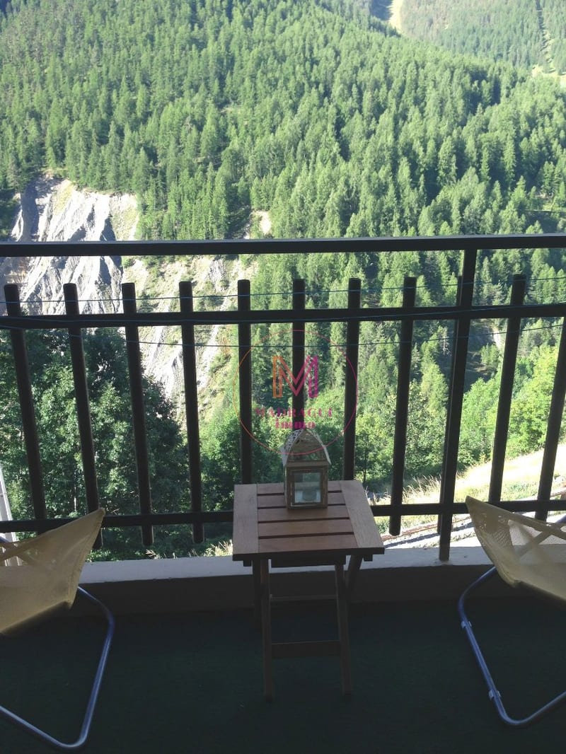 Appartement à Auron — photo 11
