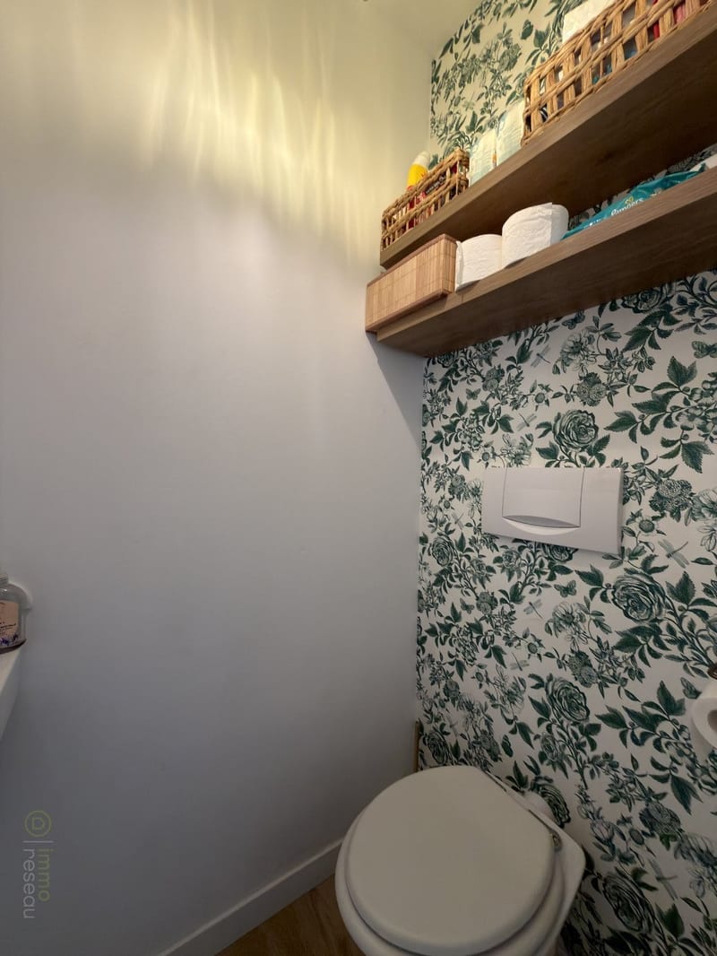 Appartement 3 pieces a Roquebrune Cap Martin 74 m2 — photo 23