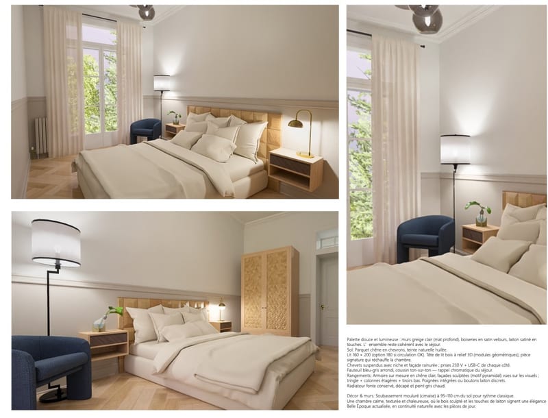 Appartement à Nice — photo 20