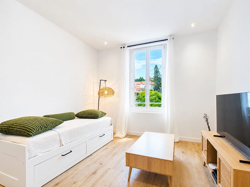2 pièces refait à Neuf. Parfait pour investisseurs! — photo 5