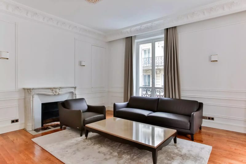 Paris 8ème · Saint-Augustin · Appartement 2 chambres, photo 22