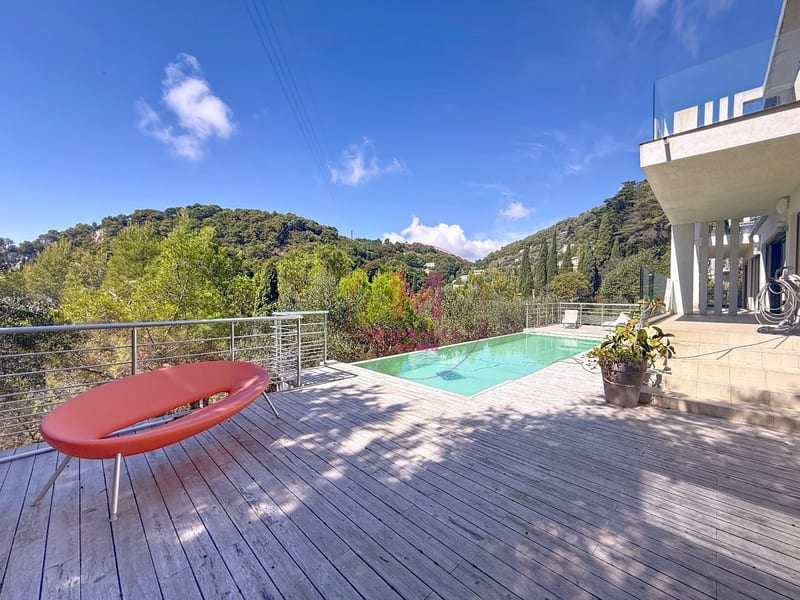 Maison à Villefranche-sur-Mer — photo 18