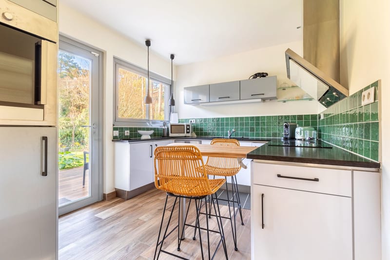 Vente Maison Arcachon 6 Pièces 135 m² — photo 10