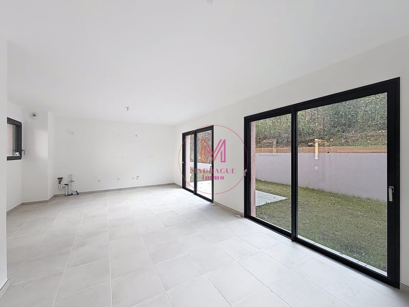 Maison à La Turbie — photo 2