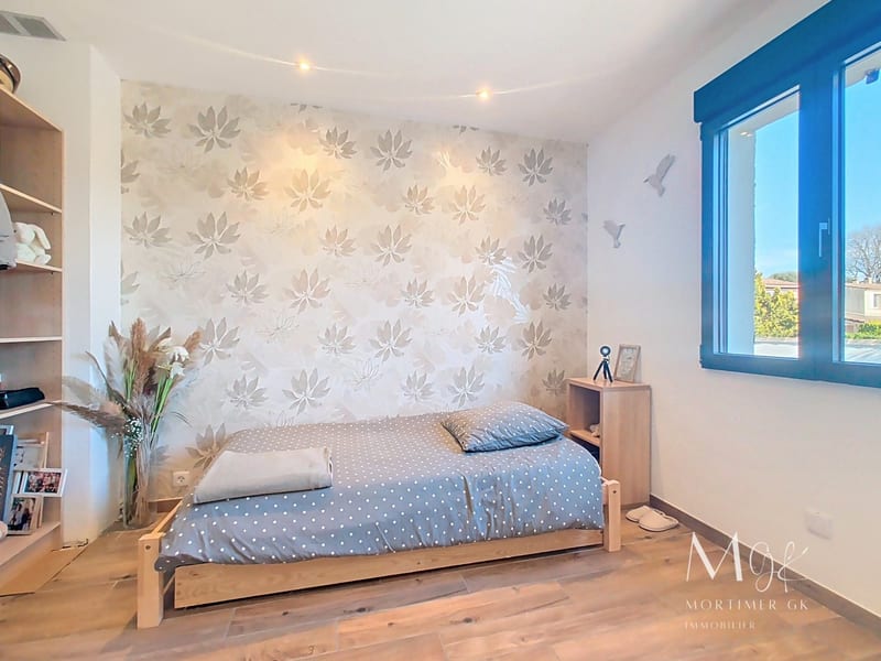 Maison à ANTIBES (06600) — photo 19