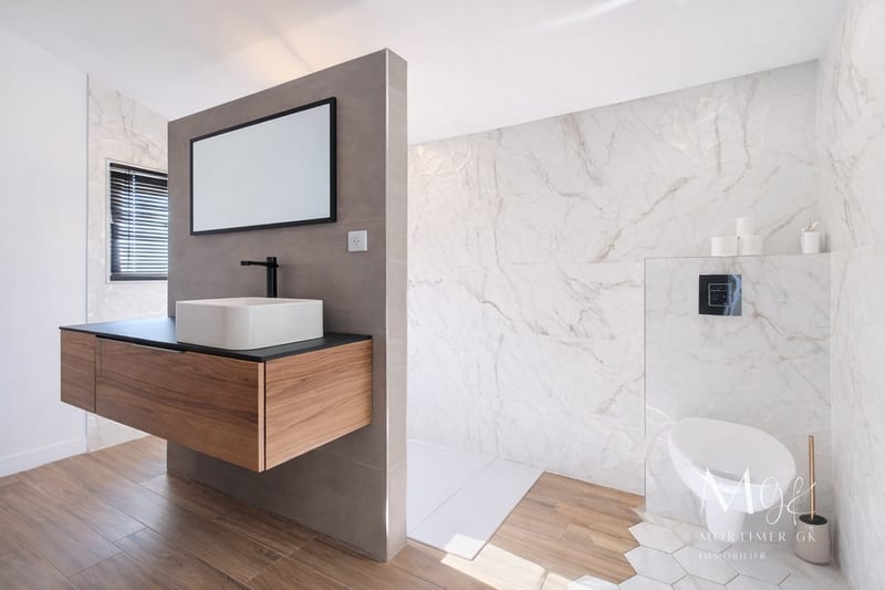 Maison à ANTIBES (06600) — photo 8