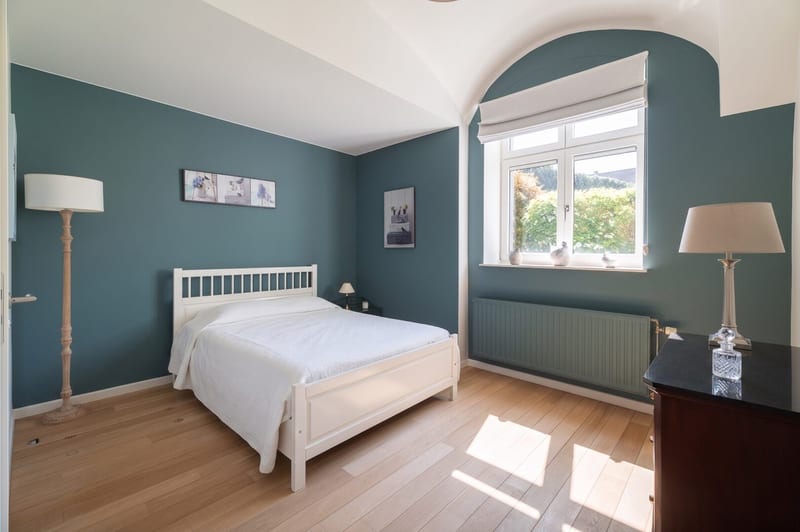 Tournai centre – Appartement 4 chambres et jardin — photo 7