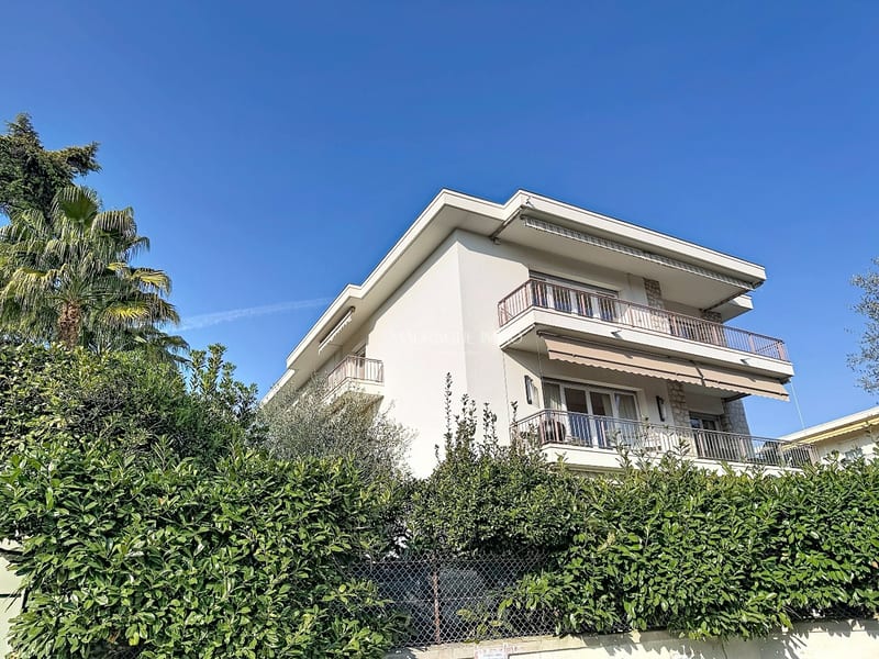 Appartement à Nice — photo 10