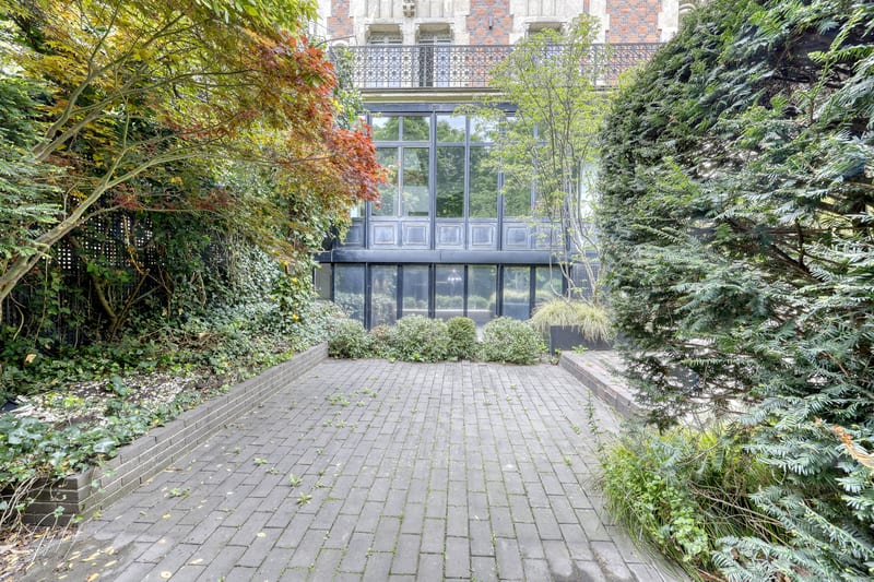 Co-exclusivité Trocadéro — Paris 16 — 3/4 bedrooms, photo 7