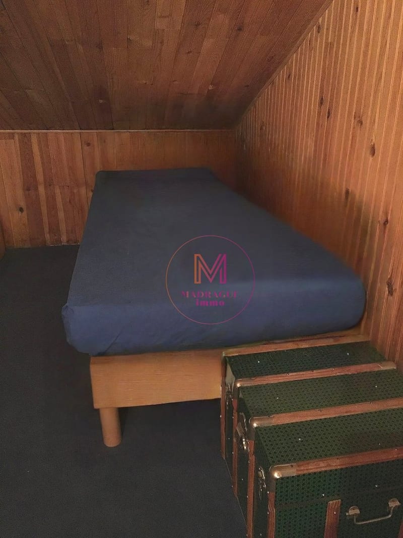 Appartement à Auron — photo 8