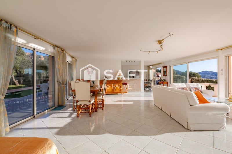 Maison à vendre à Saint-Raphaël de 250m² — photo 5