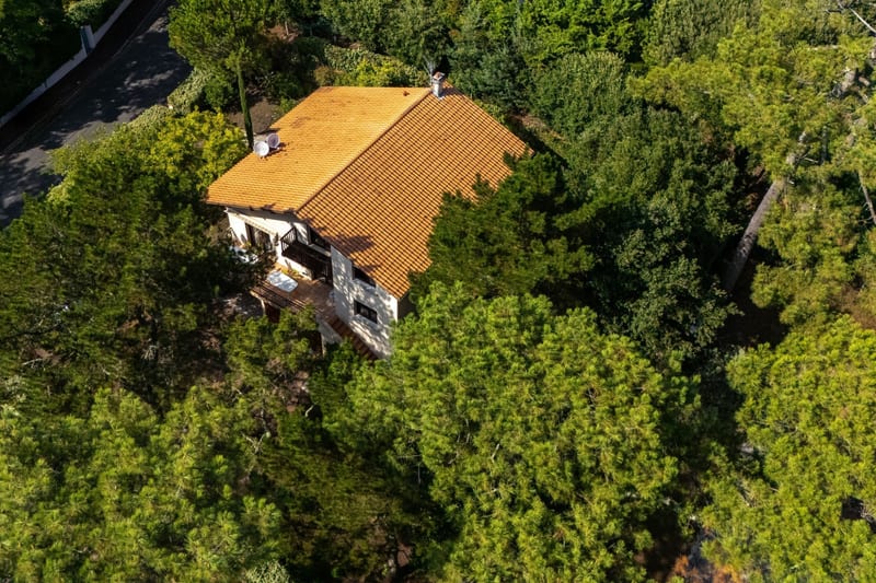 Vente Maison Arcachon 8 Pièces 236 m² — photo 1