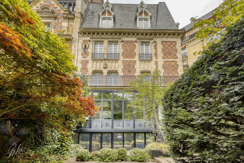Co-exclusivité Trocadéro — Paris 16 — 3/4 bedrooms, photo 2