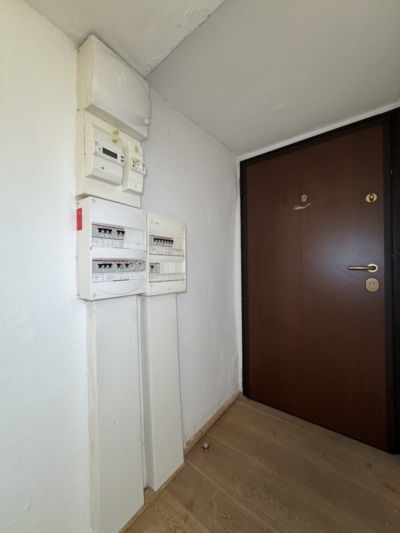 Appartement 2 pieces a Tende 42 m2 — photo 10