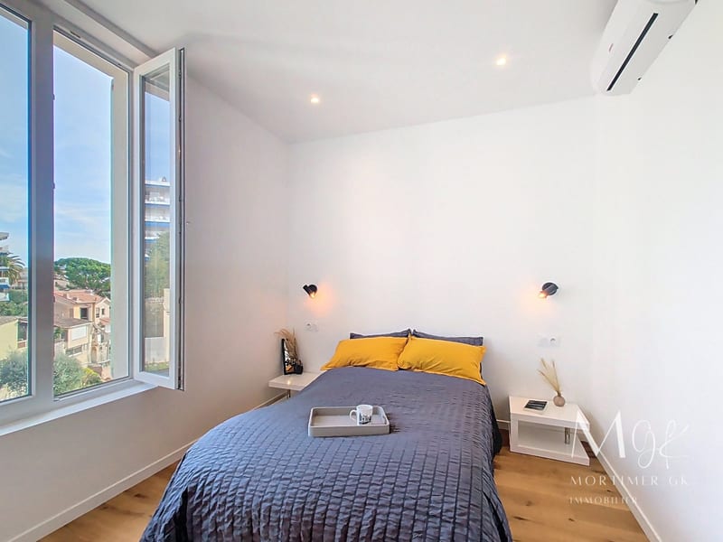 Appartement 2 pieces a Villefranche sur Mer 41 m2 — photo 5
