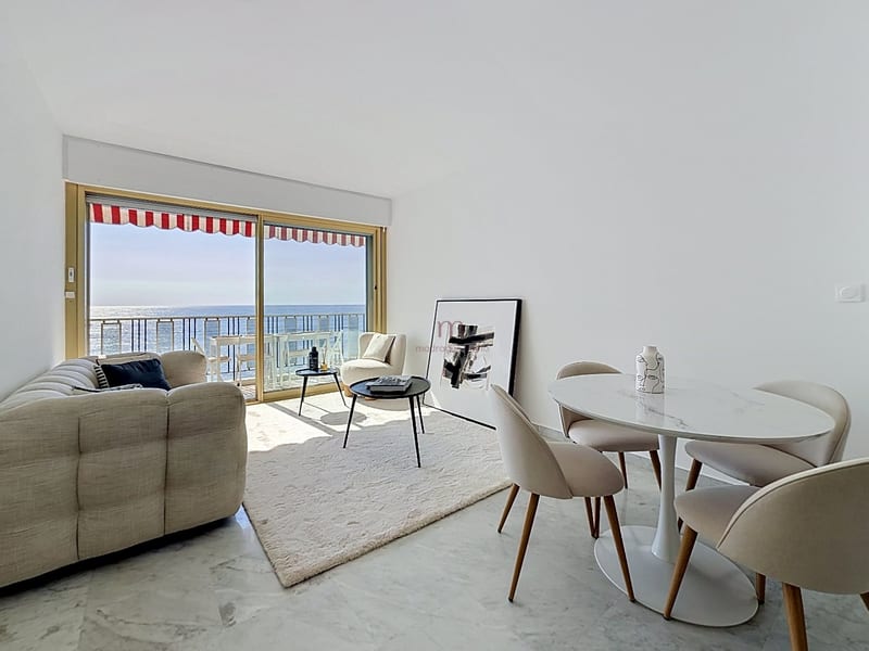 Appartement à Roquebrune-Cap-Martin — photo 2