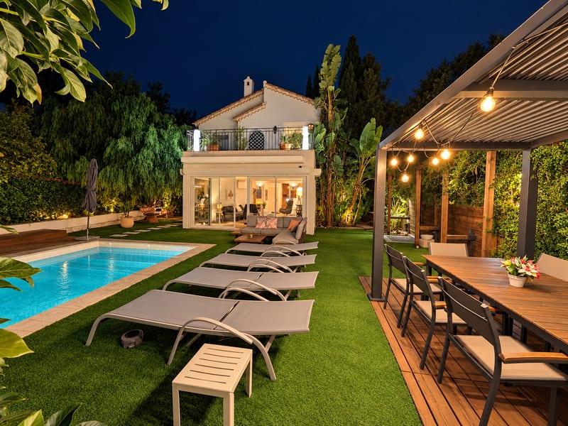 Villa à 30m de la Plage et de la mer! — photo 3